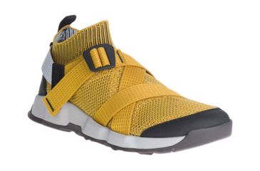 Image of Chaco Zronin Multi-Sport Sandals - Mens, Spice, Medium, 10.0, JCH106663-10.0