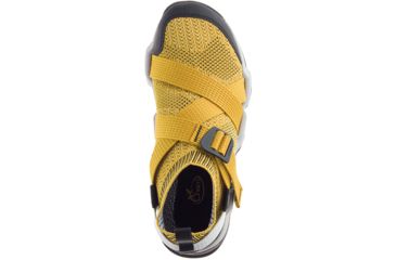 Image of Chaco Zronin Multi-Sport Sandals - Mens, Spice, Medium, 10.0, JCH106663-10.0