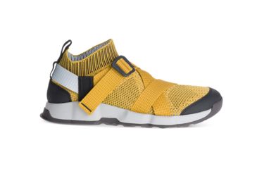 Image of Chaco Zronin Multi-Sport Sandals - Mens, Spice, Medium, 10.0, JCH106663-10.0