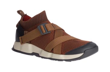 Image of Chaco Zronin Multi-Sport Sandals - Mens, Toffee, Medium, 10.0, JCH106661-10.0