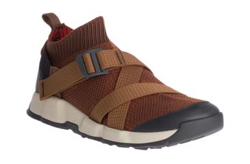 Image of Chaco Zronin Multi-Sport Sandals - Mens, Toffee, Medium, 10.0, JCH106661-10.0