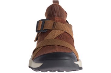 Image of Chaco Zronin Multi-Sport Sandals - Mens, Toffee, Medium, 10.0, JCH106661-10.0
