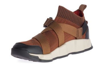 Image of Chaco Zronin Multi-Sport Sandals - Mens, Toffee, Medium, 10.0, JCH106661-10.0