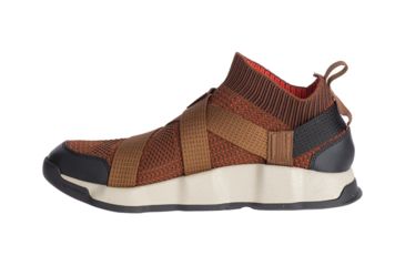 Image of Chaco Zronin Multi-Sport Sandals - Mens, Toffee, Medium, 10.0, JCH106661-10.0
