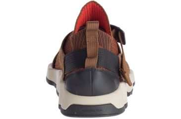 Image of Chaco Zronin Multi-Sport Sandals - Mens, Toffee, Medium, 10.0, JCH106661-10.0