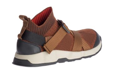 Image of Chaco Zronin Multi-Sport Sandals - Mens, Toffee, Medium, 10.0, JCH106661-10.0