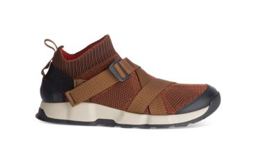 Image of Chaco Zronin Multi-Sport Sandals - Mens, Toffee, Medium, 10.0, JCH106661-10.0