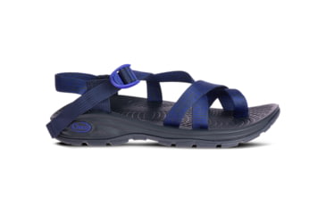 Image of Chaco Zvolv 2 Sandal - Men's, Steeple Navy