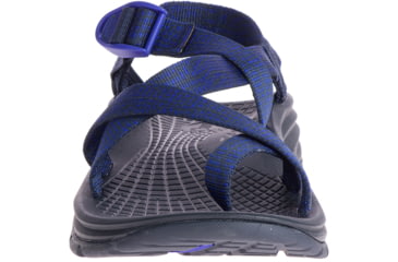 Image of Chaco Zvolv 2 Sandal - Men's, Steeple Navy, 10, J199363-10