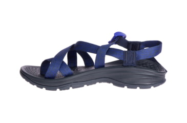 Image of Chaco Zvolv 2 Sandal - Men's, Steeple Navy, 10, J199363-10