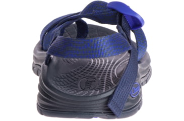 Image of Chaco Zvolv 2 Sandal - Men's, Steeple Navy, 10, J199363-10