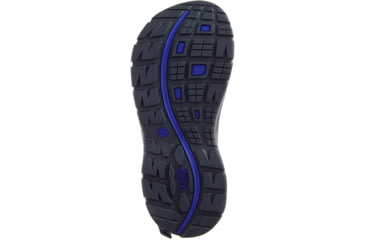 Image of Chaco Zvolv 2 Sandal - Men's, Steeple Navy, 10, J199363-10
