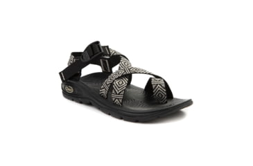 Image of Chaco Zvolv 2 Sandal - Womens, Tapestry Black, 10, J199412-10