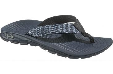 Image of Chaco ZVolv Flip Sandal - Men's-Laser-Medium-11 US