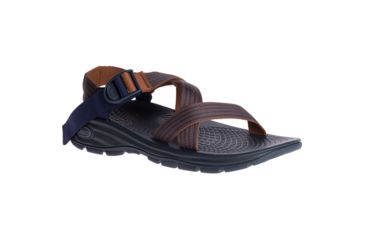 Image of Chaco Zvolv mens Sandals - Mens, Stitch Cafe, Medium, 8 US, J106203-08.0
