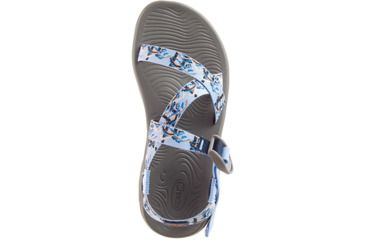 Image of Chaco Zvolv Sandal, French Blue, 8, J105968-8