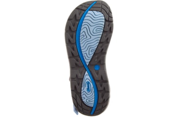Image of Chaco Zvolv Sandal, French Blue, 8, J105968-8