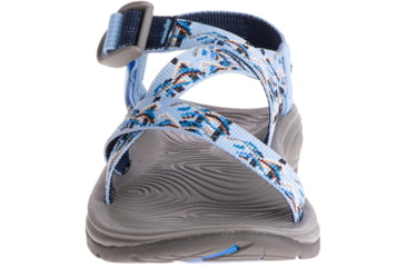 Image of Chaco Zvolv Sandal, French Blue, 8, J105968-8