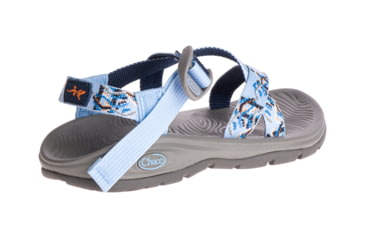 Image of Chaco Zvolv Sandal, French Blue, 8, J105968-8