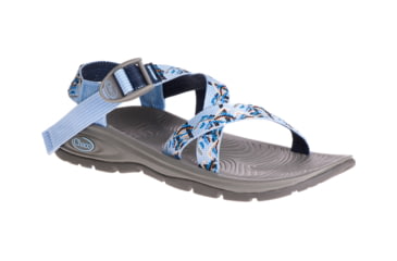 Image of Chaco Zvolv Sandal, French Blue, 8, J105968-8