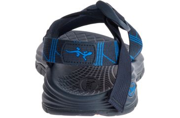 Image of Chaco Zvolv Sandal, Imperial Blue, 10, J105723-10