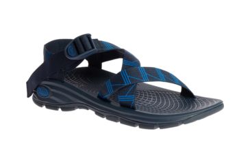 Image of Chaco Zvolv Sandal, Imperial Blue, 10, J105723-10