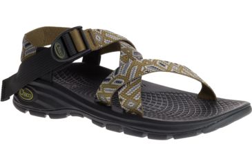 Image of Chaco ZVolv Sandal - Men's-Beech Python-Medium-13