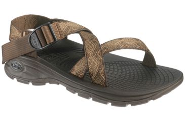 Image of ZVolv Sandal - Mens-Earthworm-Medium-13