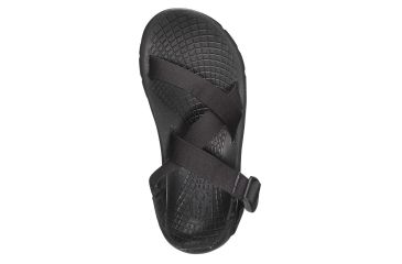 Image of Chaco Zvolv Sandal - Men's, Black, 7 US J105085-07.0