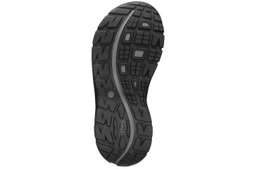 Image of Chaco Zvolv Sandal - Men's, Black, 7 US J105085-07.0