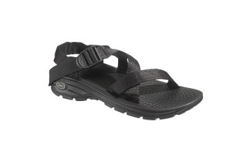 Image of Chaco Zvolv Sandal - Men's, Black, 7 US J105085-07.0
