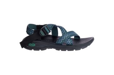 Image of Chaco Zvolv Sandal - Men's, Garden Green, 7 US J106201-07.0