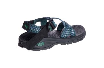 Image of Chaco Zvolv Sandal - Men's, Garden Green, 7 US J106201-07.0