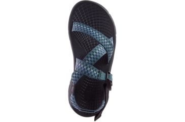 Image of Chaco Zvolv Sandal - Men's, Garden Green, 7 US J106201-07.0