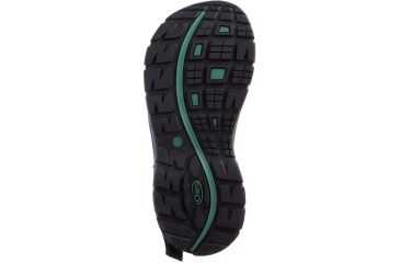 Image of Chaco Zvolv Sandal - Men's, Garden Green, 7 US J106201-07.0