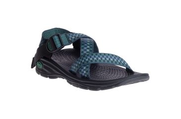 Image of Chaco Zvolv Sandal - Men's, Garden Green, 7 US J106201-07.0
