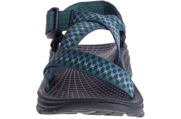 Image of Chaco Zvolv Sandal - Men's, Garden Green, 7 US J106201-07.0