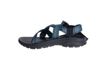 Image of Chaco Zvolv Sandal - Men's, Garden Green, 7 US J106201-07.0