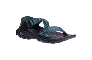 Image of Chaco Zvolv Sandal - Men's, Garden Green, 7 US J106201-07.0