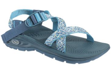 Image of Chaco ZVolv Sandal - Women's-Electric-Medium-5
