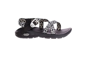 Image of Chaco Zvolv Sandal - Women's, Pane Angora, 6 US J106638-06.0