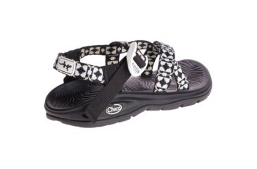 Image of Chaco Zvolv Sandal - Women's, Pane Angora, 6 US J106638-06.0