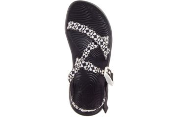 Image of Chaco Zvolv Sandal - Women's, Pane Angora, 6 US J106638-06.0