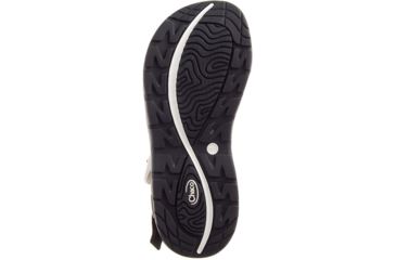 Image of Chaco Zvolv Sandal - Women's, Pane Angora, 6 US J106638-06.0