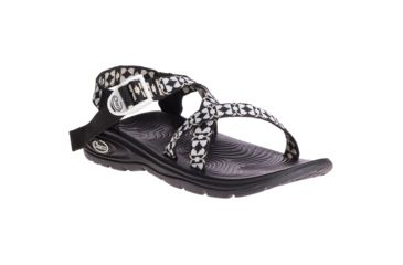 Image of Chaco Zvolv Sandal - Women's, Pane Angora, 6 US J106638-06.0