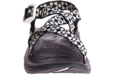 Image of Chaco Zvolv Sandal - Women's, Pane Angora, 6 US J106638-06.0