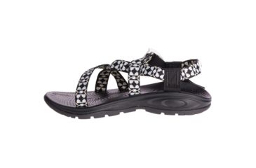 Image of Chaco Zvolv Sandal - Women's, Pane Angora, 6 US J106638-06.0