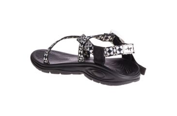 Image of Chaco Zvolv Sandal - Women's, Pane Angora, 6 US J106638-06.0