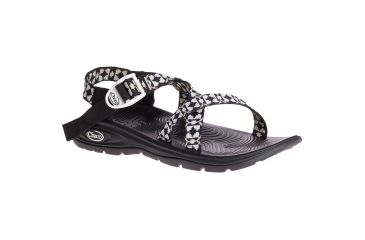 Image of Chaco Zvolv Sandal - Women's, Pane Angora, 6 US J106638-06.0