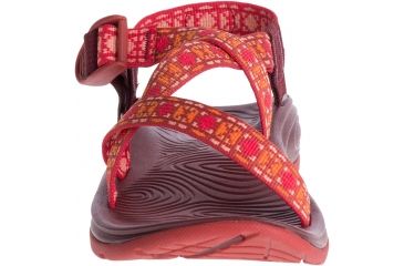 Image of Chaco Zvolv Sandal - Women's, Creed Peach, 8 US, J106640-08.0